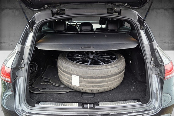 Mercedes-Benz EQC 7 of 30
