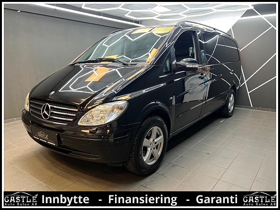 Mercedes-Benz Viano
