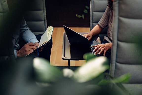 Bilde fra arbeidsgiver