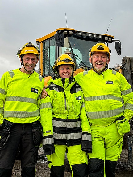 Bilde 1 av 3 i jobbannonse-galleriet