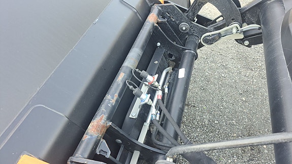 Valtra T235 2023, kr 1 795 000,-