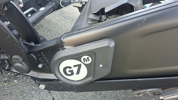 Valtra T235 2023, kr 1 795 000,-