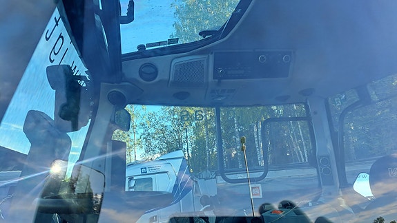 Valtra T235 2023, kr 1 795 000,-