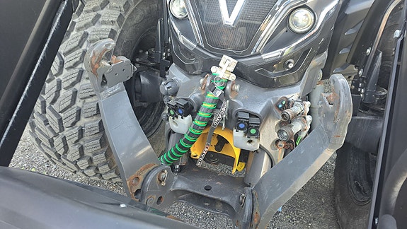 Valtra T235 2023, kr 1 795 000,-