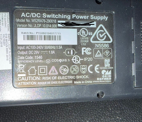 Product image 6 of 7