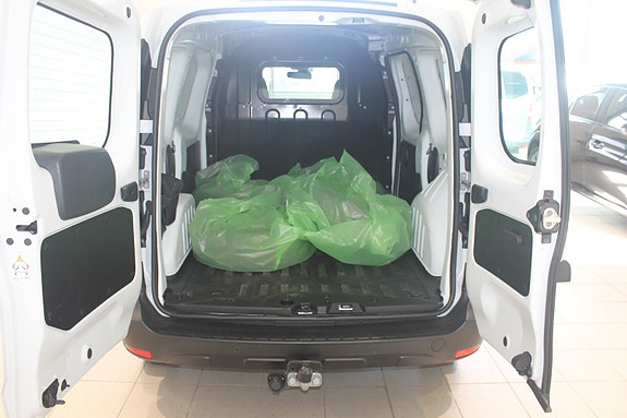 Renault Express 10 of 14