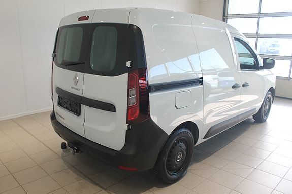 Renault Express 11 of 14