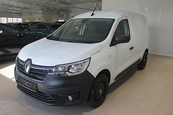 Renault Express 2 of 5