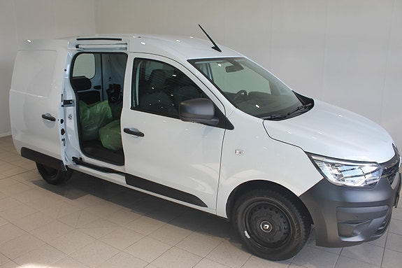 Renault Express 12 of 14