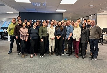 Bilde 1 av 3 i jobbannonse-galleriet