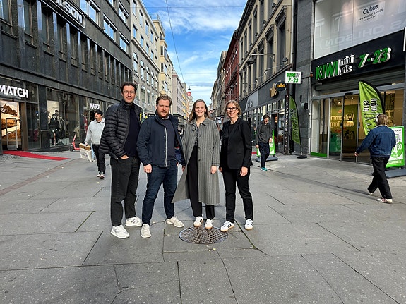 Bilde 3 av 3 i jobbannonse-galleriet