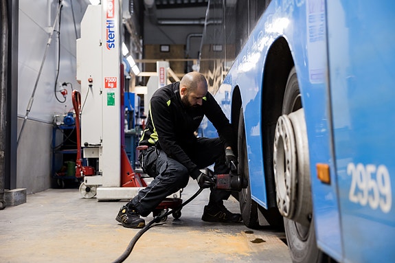 Bilde 1 av 1 i jobbannonse-galleriet