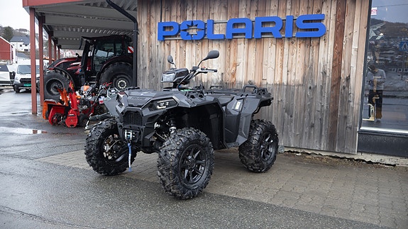 Polaris Sportsman XP 1000S - 40TH EDITION