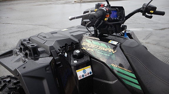 Polaris Sportsman XP 1000S - 40TH EDITION 3 of 5