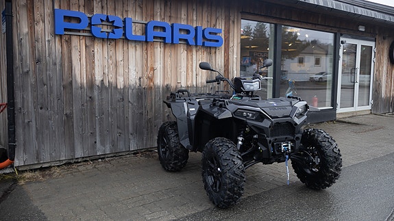 Polaris Sportsman XP 1000S - 40TH EDITION 5 of 5