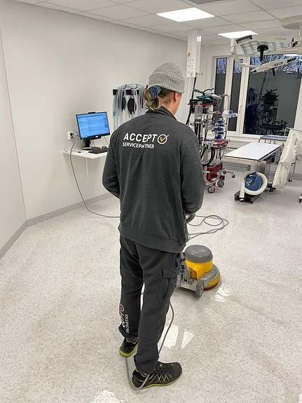 Bilde 3 av 4 i jobbannonse-galleriet