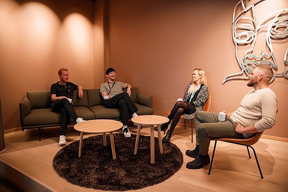 Bilde 1 av 4 i jobbannonse-galleriet