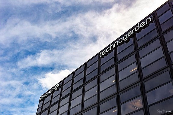 Bilde 1 av 1 i jobbannonse-galleriet