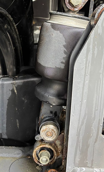 Valtra T234 Direct, fronthydraulikk, kun 3700 t. Nye dekk 2018, kr 1 129 000,-