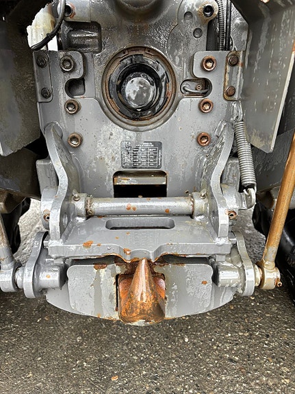 Valtra T234 Direct, fronthydraulikk, kun 3700 t. Nye dekk 2018, kr 1 129 000,-