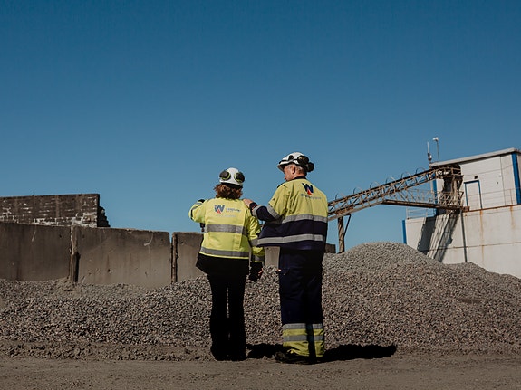 Bilde 1 av 2 i jobbannonse-galleriet