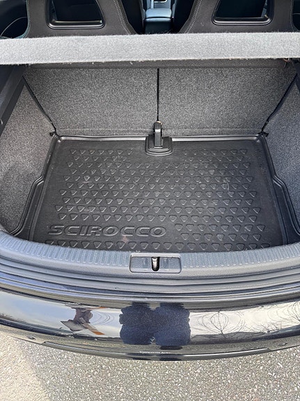 Volkswagen Scirocco 20 of 30