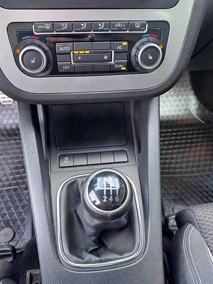 Volkswagen Scirocco 22 of 30