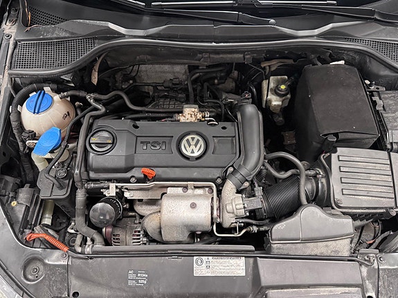 Volkswagen Scirocco 30 of 30