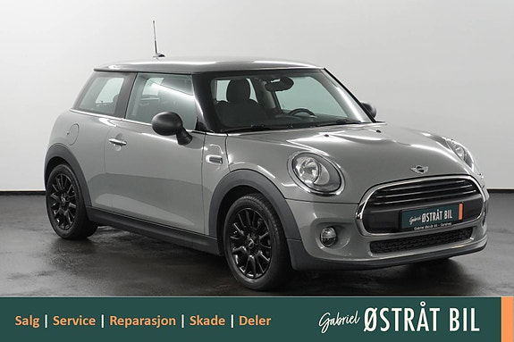 MINI One