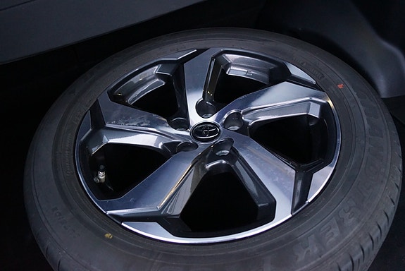 Toyota RAV4 Plug-in Hybrid 11 of 30