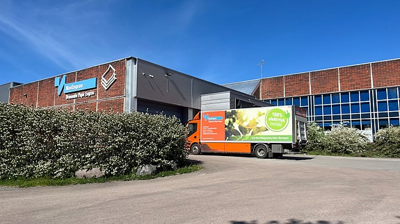 Bilde 2 av 2 i jobbannonse-galleriet