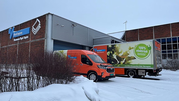 Bilde 1 av 2 i jobbannonse-galleriet