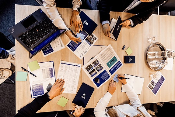 Bilde 1 av 1 i jobbannonse-galleriet