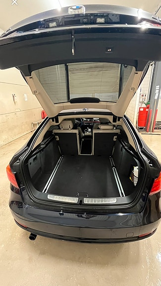 BMW 320d 27 of 30