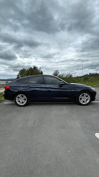 BMW 320d 6 of 30