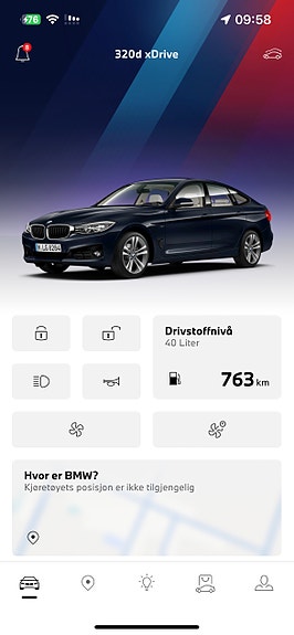 BMW 320d 30 of 30