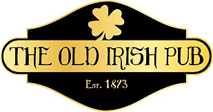 The Old Irish Pub - Oslo logo