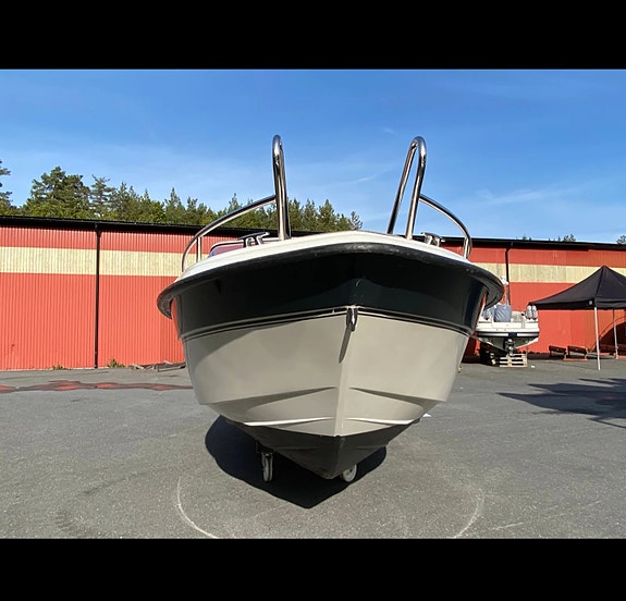Askeladden 615 BowRider 5 of 5