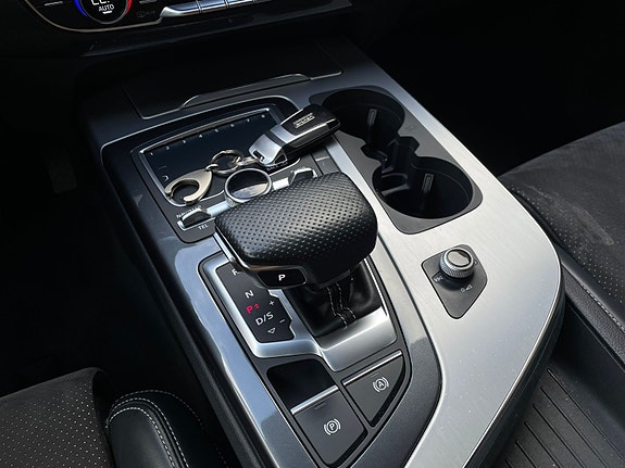 Audi Q7 17 of 21