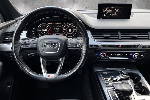 Audi Q7 10 of 21