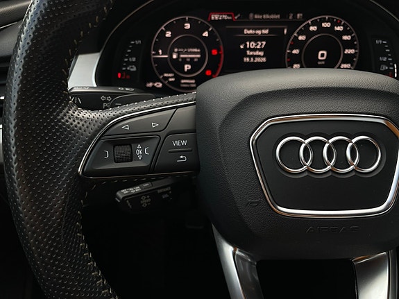 Audi Q7 15 of 21