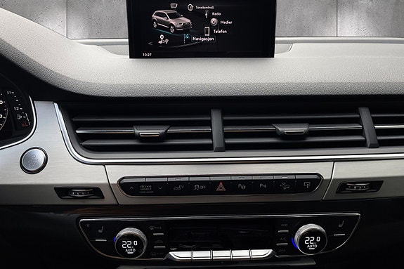 Audi Q7 18 of 21