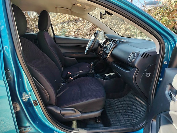 Mitsubishi Space Star 7 of 11