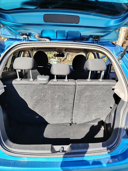 Mitsubishi Space Star 9 of 11