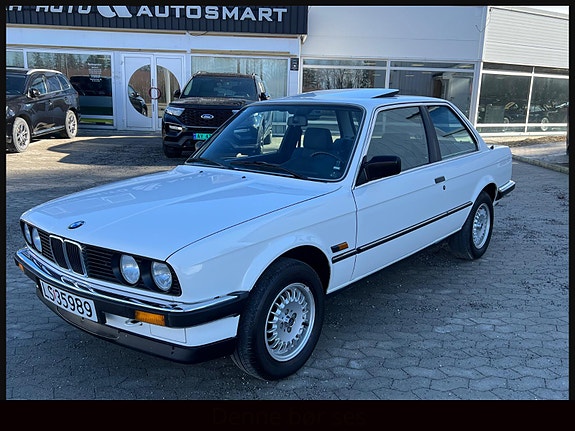 BMW 3-Serie