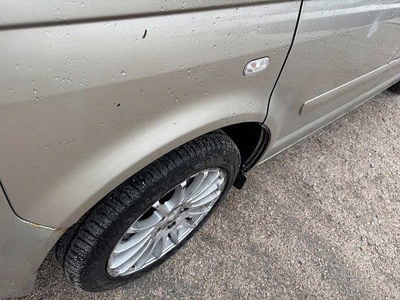 Volkswagen Transporter 14 of 30