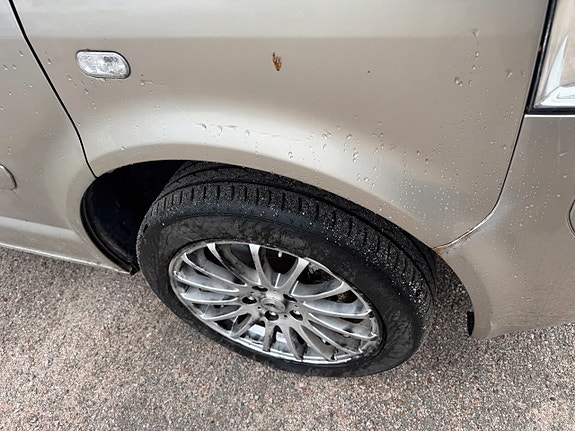 Volkswagen Transporter 15 of 30
