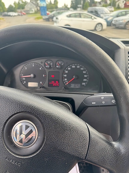 Volkswagen Transporter 26 of 30