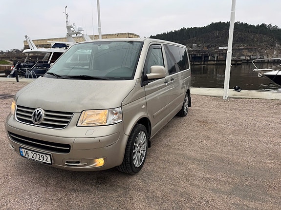 Volkswagen Transporter 6 of 30