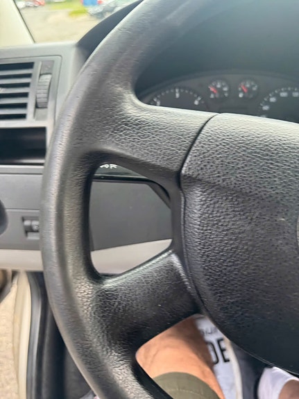 Volkswagen Transporter 22 of 30